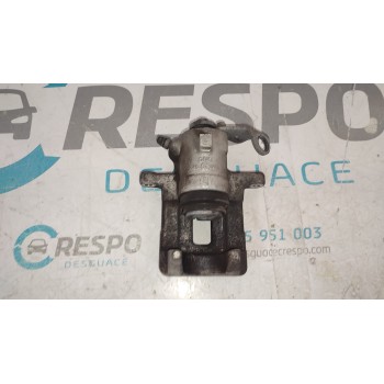 PINZA DE FRENO TRASERA IZQUIERDA 607  - miniatura 2