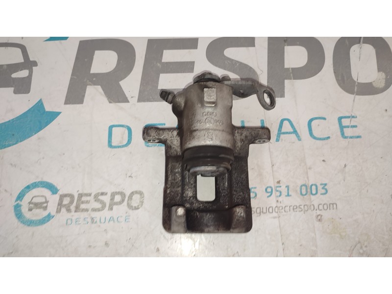 PINZA DE FRENO TRASERA IZQUIERDA 607  - imagen 2
