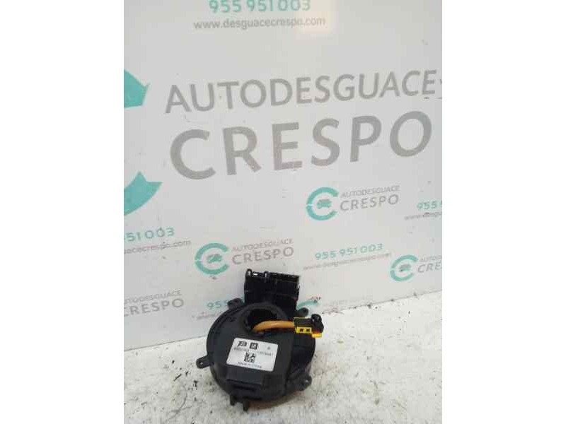 ANILLO AIRBAG 13579487  - imagen 3