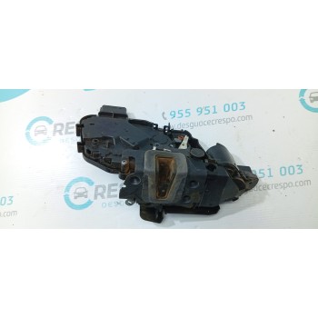 CERRADURA PUERTA DELANTERA DERECHA 6W8A21812GD  - miniatura 4