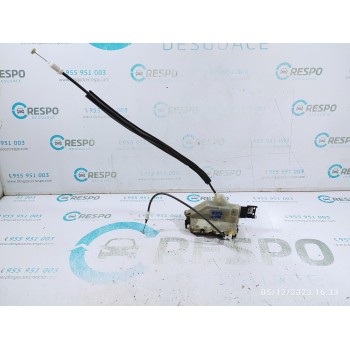 CERRADURA PUERTA DELANTERA DERECHA 266779 