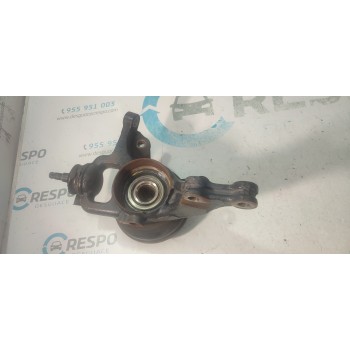 MANGUETA DELANTERA IZQUIERDA  - miniatura 2