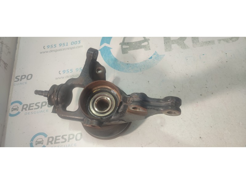 MANGUETA DELANTERA IZQUIERDA  - imagen 2