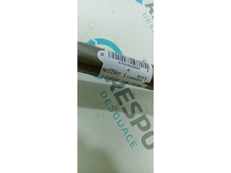 COLUMNA DIRECCION 9822125477  - imagen 3