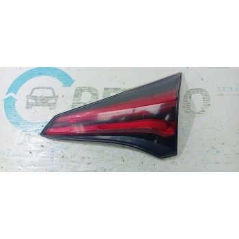 PILOTO TRASERO DERECHO INTERIOR  - miniatura 2