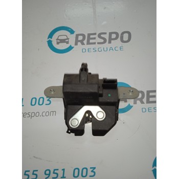 CERRADURA MALETERO / PORTON 13317445 