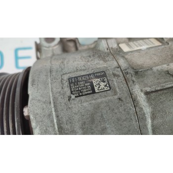 COMPRESOR AIRE ACONDICIONADO F1F119D629HB  - miniatura 2