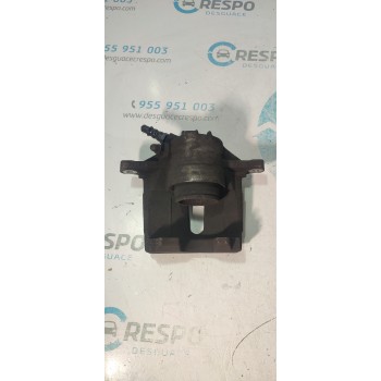 PINZA DE FRENO DELANTERA IZQUIERDA 78TGS 