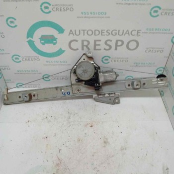 ELEVALUNAS DELANTERO DERECHO 