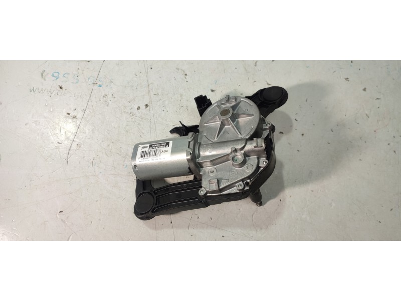 MOTOR LIMPIA TRASERO 9678423580  - imagen 1