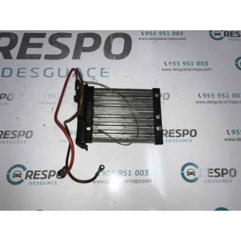 RESISTENCIA CALEFACCION 710200791000 