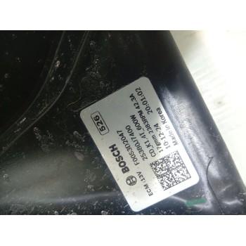 ELECTROVENTILADOR 25304G4860 25380J7400  - miniatura 4