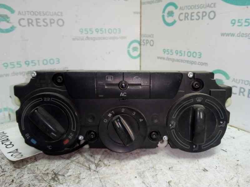 MANDO CALEFACCION / AIRE ACONDICIONADO  - imagen 1