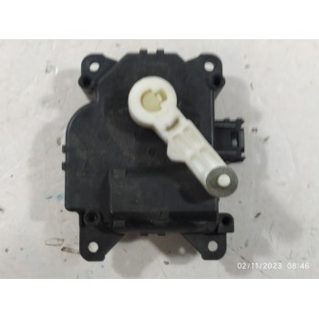 MOTOR CALEFACCION 1138002810 