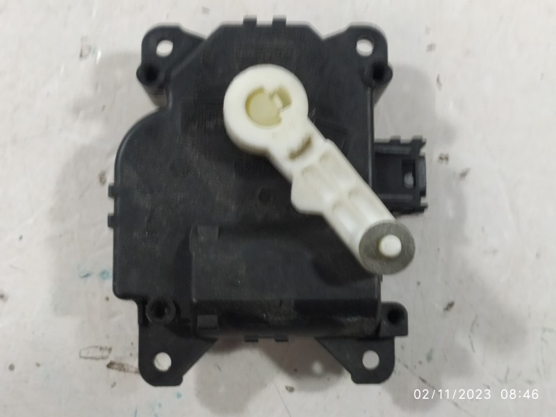 MOTOR CALEFACCION 1138002810  - imagen 1