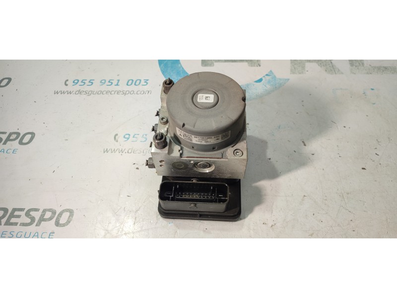 ABS 9817961380  - imagen 1