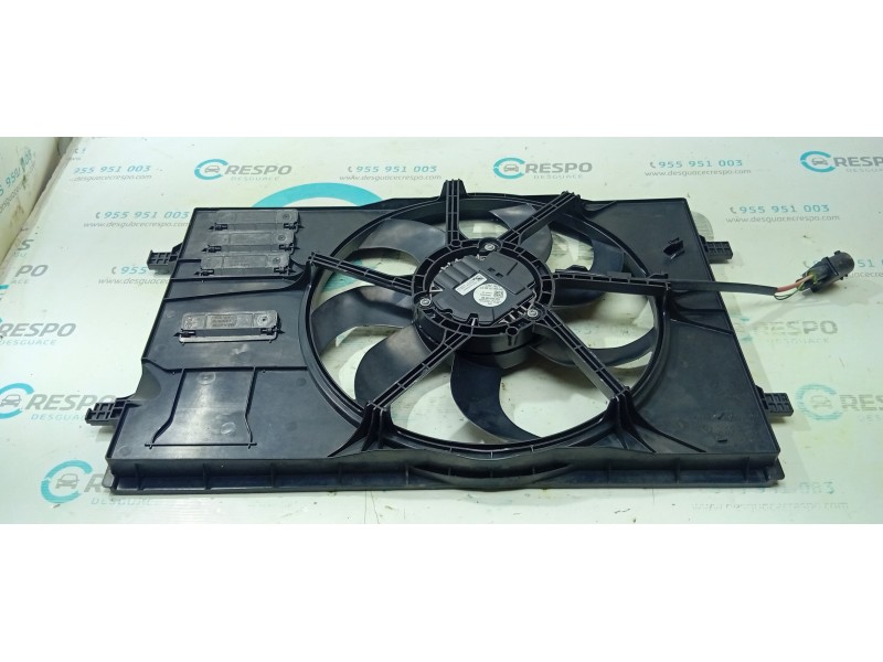ELECTROVENTILADOR 5Q0959455BE  - imagen 2