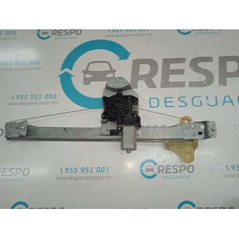 ELEVALUNAS DELANTERO DERECHO 07205569RC 