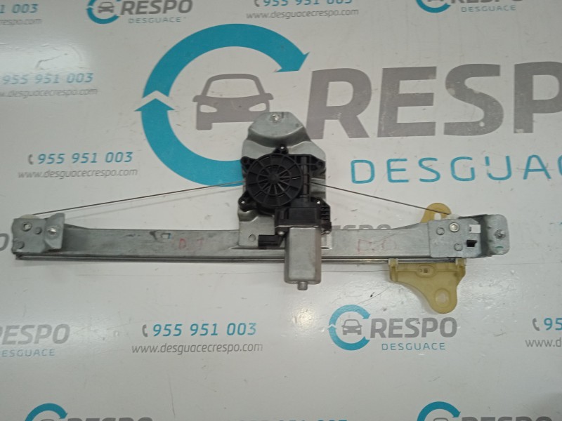 ELEVALUNAS DELANTERO DERECHO 07205569RC  - imagen 1