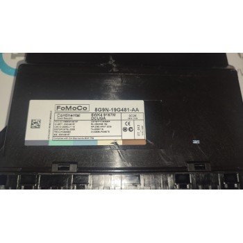 MODULO ELECTRONICO 8G9N19G481AA  - miniatura 2