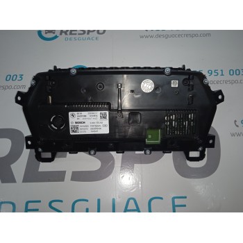 CUADRO INSTRUMENTOS 8709816 5A2FC89 - miniatura 5