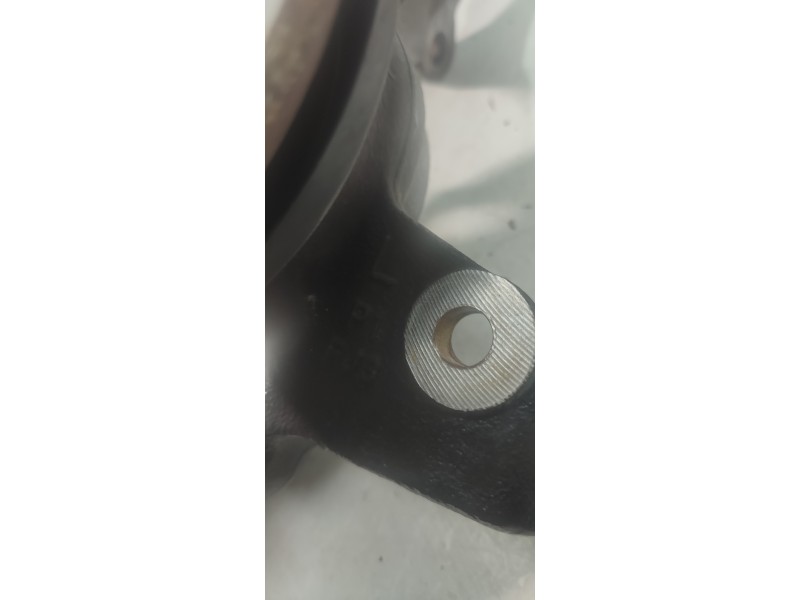 MANGUETA DELANTERA IZQUIERDA  - imagen 3