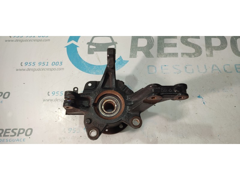 MANGUETA DELANTERA IZQUIERDA  - imagen 1