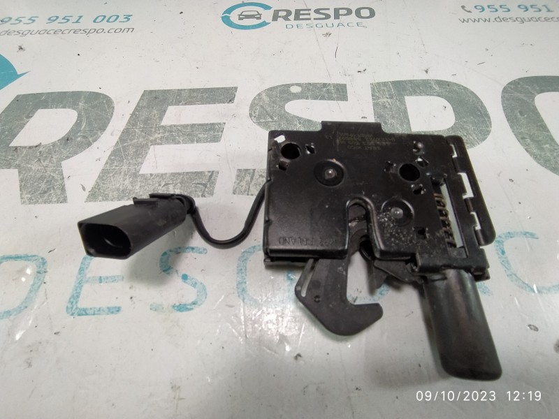 CERRADURA CAPO 6F0823509  - imagen 2