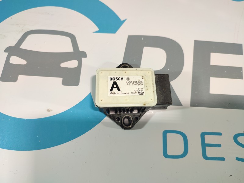 SENSOR 8918305030  - imagen 1