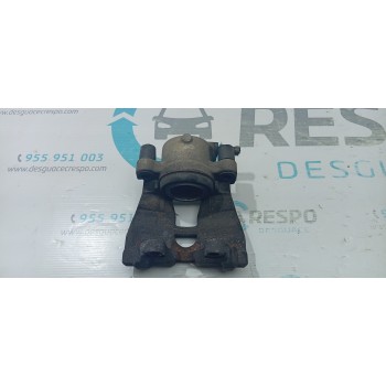 PINZA DE FRENO DELANTERA DERECHA FN357 