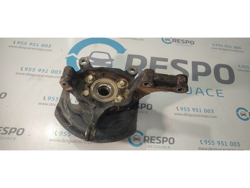 MANGUETA DELANTERA DERECHA 40014JD040  - imagen 1