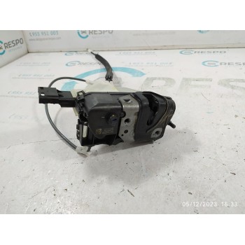 CERRADURA PUERTA DELANTERA DERECHA 266779  - miniatura 2