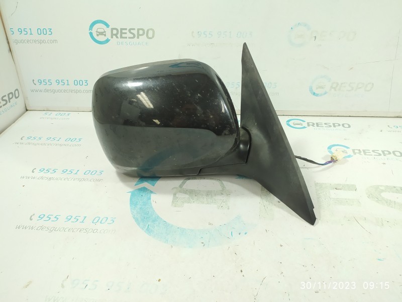 RETROVISOR DERECHO  - imagen 2
