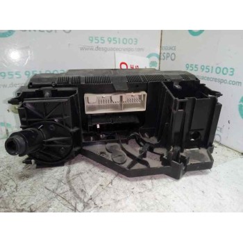 MANDO CALEFACCION / AIRE ACONDICIONADO  - miniatura 2