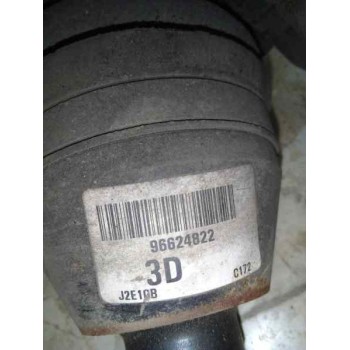 TRANSMISION TRASERA DERECHA 96624822  - miniatura 2