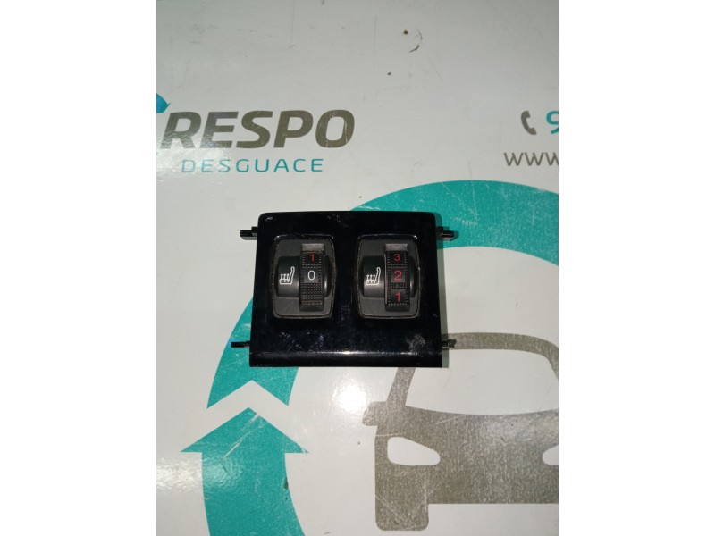 INTERRUPTOR 98019841ZD  - imagen 1