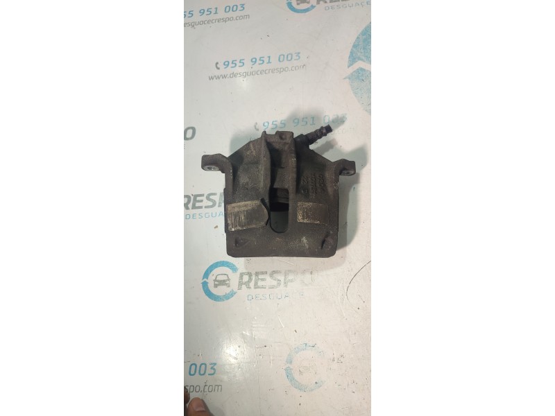 PINZA DE FRENO DELANTERA IZQUIERDA 78TGS  - imagen 2