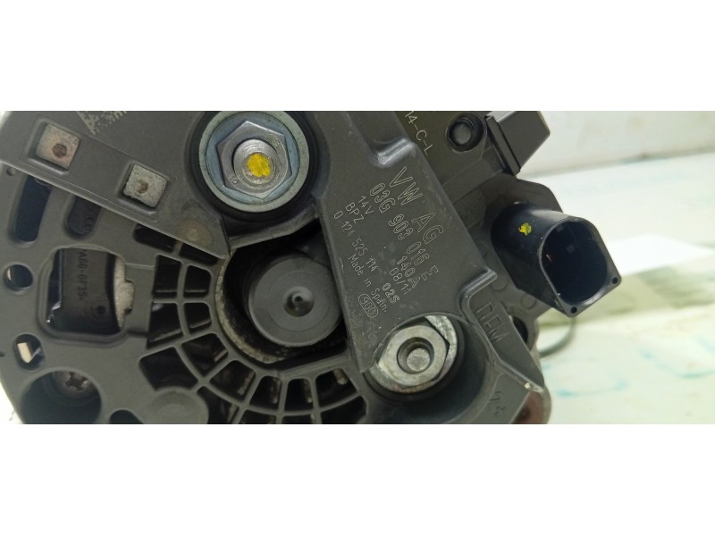 ALTERNADOR 03G903016E  - imagen 5
