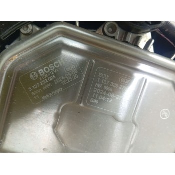 ELECTROVENTILADOR 25304G4860 25380J7400  - miniatura 5