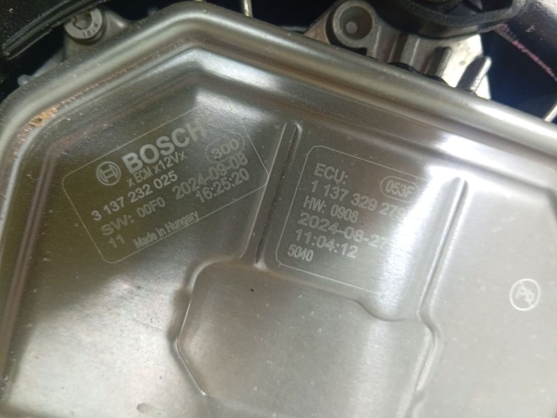 ELECTROVENTILADOR 25304G4860 25380J7400  - imagen 5