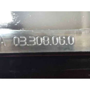 LUZ CENTRAL DE FRENO 03308060  - miniatura 4