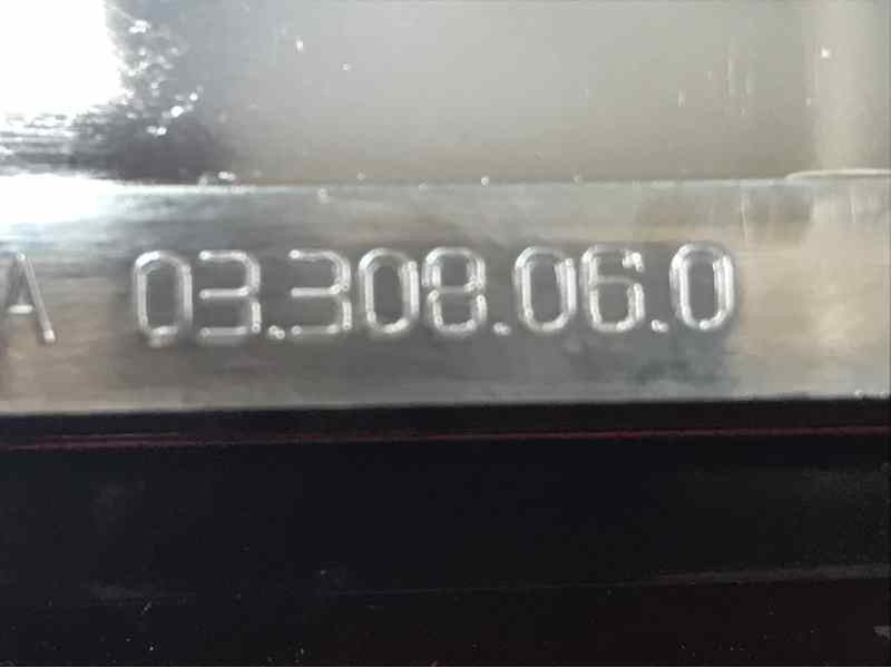 LUZ CENTRAL DE FRENO 03308060  - imagen 4