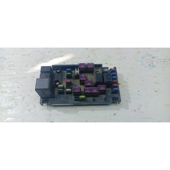 CAJA RELES / FUSIBLES 82241SC020 