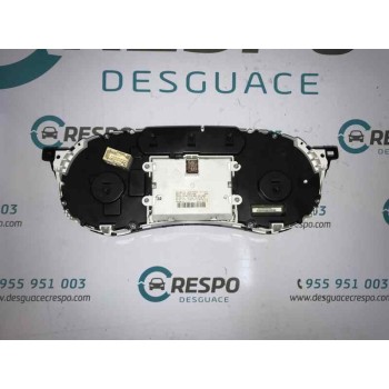 CUADRO INSTRUMENTOS 9803176080  - miniatura 2