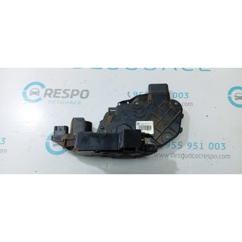 CERRADURA PUERTA TRASERA DERECHA 8X2A26412AC  - miniatura 1