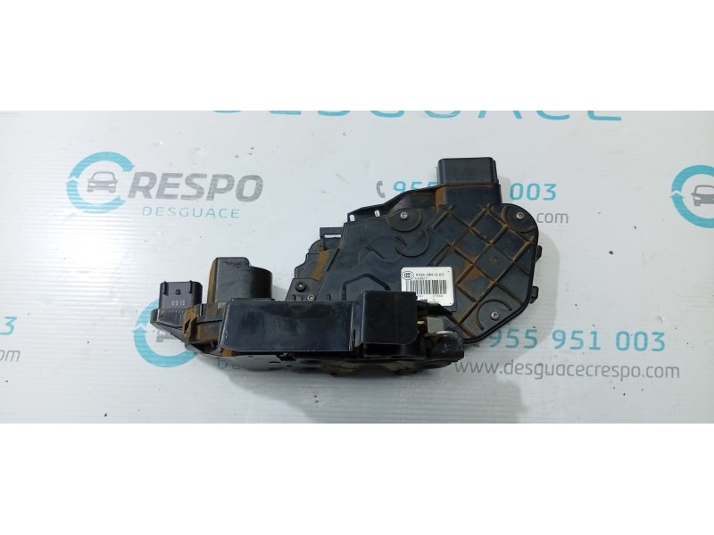 CERRADURA PUERTA TRASERA DERECHA 8X2A26412AC  - imagen 1