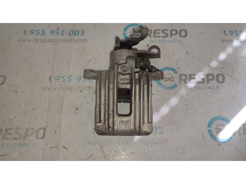 PINZA DE FRENO TRASERA DERECHA 9147  - imagen 1