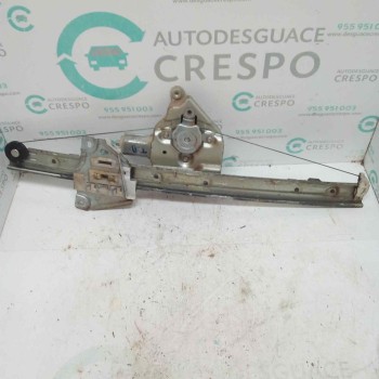 ELEVALUNAS TRASERO DERECHO 