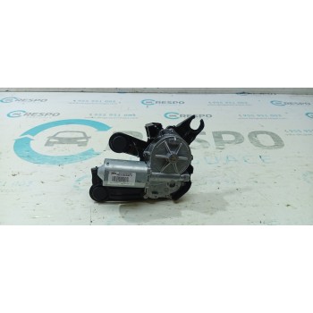 MOTOR LIMPIA TRASERO 9801666380A 