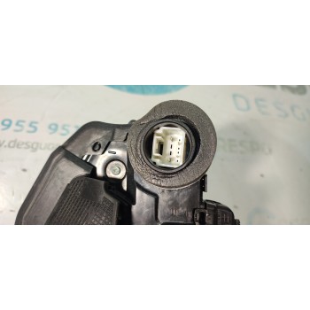 CERRADURA PUERTA TRASERA IZQUIERDA  - miniatura 2